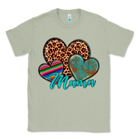 Matcha hearts mama Classic Tee - Artiststas