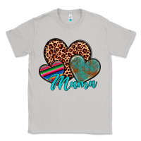 Moon Dust hearts mama Classic Tee - Artiststas