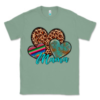 Sage hearts mama Classic Tee - Artiststas