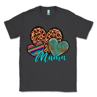 Smoke hearts mama Classic Tee - Artiststas