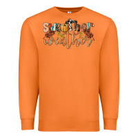 Carrot Sweather Weather Premium Sweatshirt - LillyAllenDesigns
