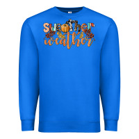 True Royal Sweather Weather Premium Sweatshirt - LillyAllenDesigns