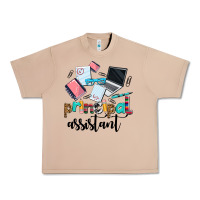 Burro principal assistant Urban Heavy Tee - AdoDesignShop
