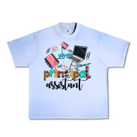 Grape Ice principal assistant Urban Heavy Tee - AdoDesignShop