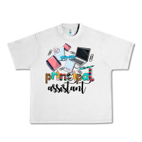 Lunar Rock principal assistant Urban Heavy Tee - AdoDesignShop