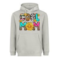 Moon Dust cool mom Heavyweight Hoodie - LillyAllenDesigns