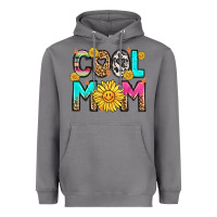 Storm cool mom Heavyweight Hoodie - LillyAllenDesigns