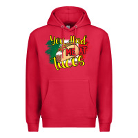 Cardinal Tacos Premium Hoodie - Bettercallsaul