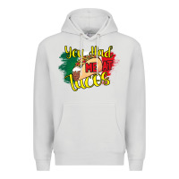 Dove Grey Tacos Premium Hoodie - Bettercallsaul