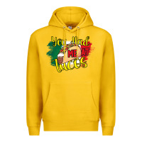 Lemon Tacos Premium Hoodie - Bettercallsaul