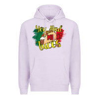 Lilac Tacos Premium Hoodie - Bettercallsaul