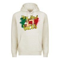 Oatmeal Heather Tacos Premium Hoodie - Bettercallsaul