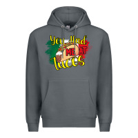 Rock Tacos Premium Hoodie - Bettercallsaul