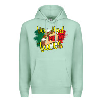 Seafoam Tacos Premium Hoodie - Bettercallsaul