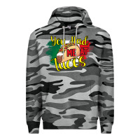 Slate Camo Tacos Premium Hoodie - Bettercallsaul