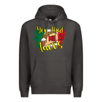 Smoke Tacos Premium Hoodie - Bettercallsaul
