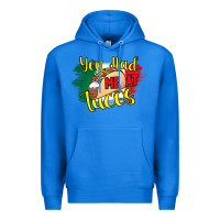 True Royal Tacos Premium Hoodie - Bettercallsaul