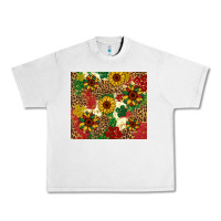 Lunar Rock juneteenth sunflowers Urban Heavy Tee - Artiststas