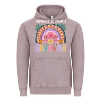 Vintage Zinc happiness is being a grandma Vintage Hoodie - JahusDesignShop