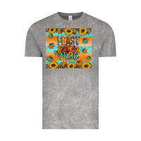 Cloud Rock Feast mode Vintage Tee - Artiststas