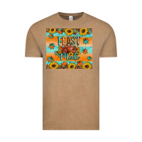 Vintage Coffee Feast mode Vintage Tee - Artiststas