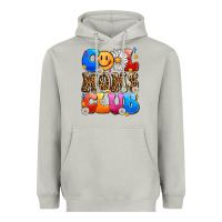 Moon Dust cool moms club Heavyweight Hoodie - LillyAllenDesigns