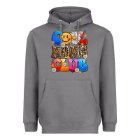 Storm cool moms club Heavyweight Hoodie - LillyAllenDesigns