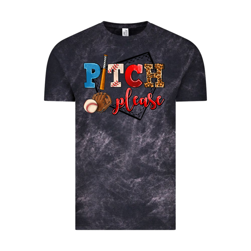 Pitch Please Vintage Tee by AdoDesignShop | Teevron