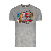 Cloud Rock pitch please Vintage Tee - AdoDesignShop