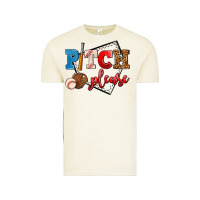 Vintage Arctic pitch please Vintage Tee - AdoDesignShop