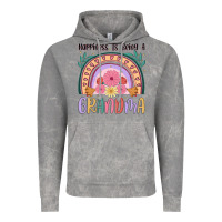 Cloud Rock happiness is being a grandma Vintage Hoodie - JahusDesignShop