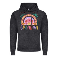 Vintage Black happiness is being a grandma Vintage Hoodie - JahusDesignShop