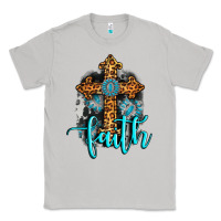 Moon Dust faith western turquoise Classic Tee - AdoDesignShop