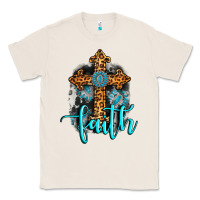 Natural faith western turquoise Classic Tee - AdoDesignShop