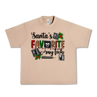 Burro santa's favorite x ray tech Urban Heavy Tee - AdoDesignShop