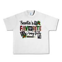 Lunar Rock santa's favorite x ray tech Urban Heavy Tee - AdoDesignShop