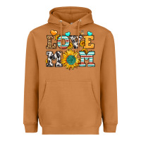 Meerkat love mom Heavyweight Hoodie - LillyAllenDesigns