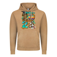 Vintage Camel 2024 graduate leopard Vintage Hoodie - AdoDesignShop