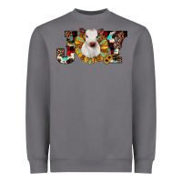 Storm christmas joy Heavyweight Sweatshirt - JahusDesignShop