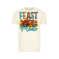 Vintage Arctic Feast mode Vintage Tee - Artiststas