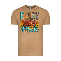 Vintage Camel Feast mode Vintage Tee - Artiststas