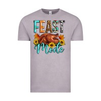 Vintage Zinc Feast mode Vintage Tee - Artiststas