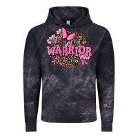 Cloud Black this is what a warrior looks like Vintage Hoodie - AdoDesignShop