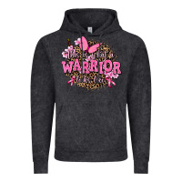 Vintage Black this is what a warrior looks like Vintage Hoodie - AdoDesignShop