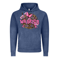 Vintage Denim this is what a warrior looks like Vintage Hoodie - AdoDesignShop
