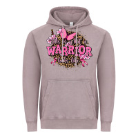 Vintage Zinc this is what a warrior looks like Vintage Hoodie - AdoDesignShop
