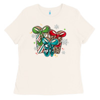 Bone christmas gifts Ladies Tee - MaliasSmallBusiness