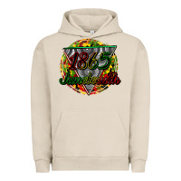 Pigment French Oak 1865 juneteenth Urban Hoodie - CowGirlArtShop