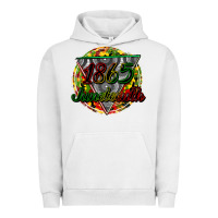 Pigment Lunar Rock 1865 juneteenth Urban Hoodie - CowGirlArtShop
