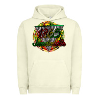 Pigment Pistachio 1865 juneteenth Urban Hoodie - CowGirlArtShop